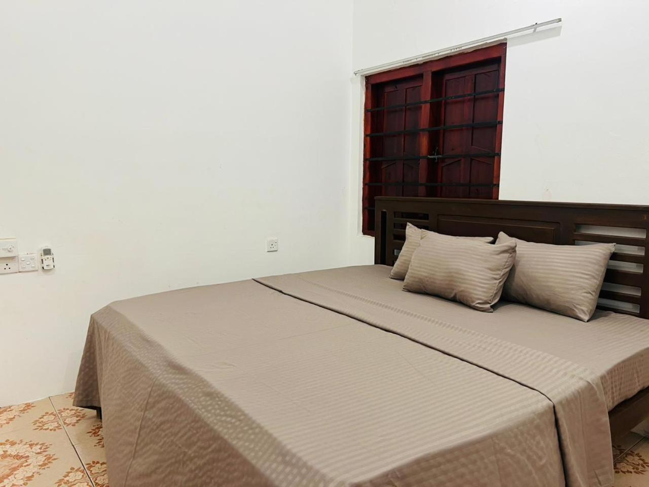Little Fairy Home B&B Vịnh Arugam Ngoại thất bức ảnh