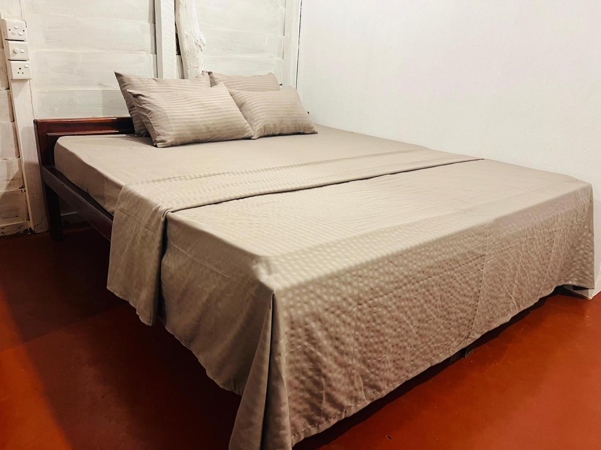 Little Fairy Home B&B Vịnh Arugam Ngoại thất bức ảnh