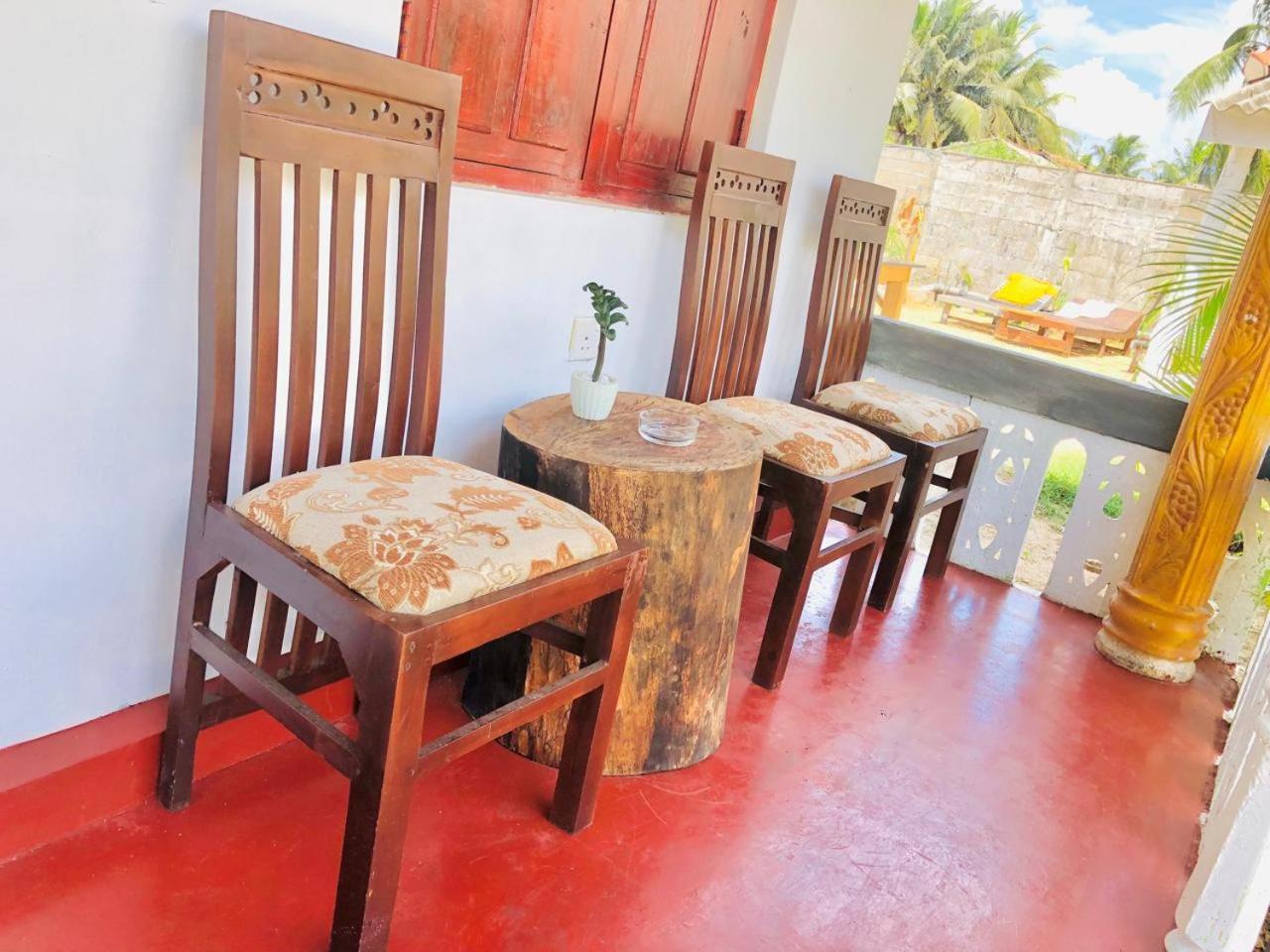 Little Fairy Home B&B Vịnh Arugam Ngoại thất bức ảnh