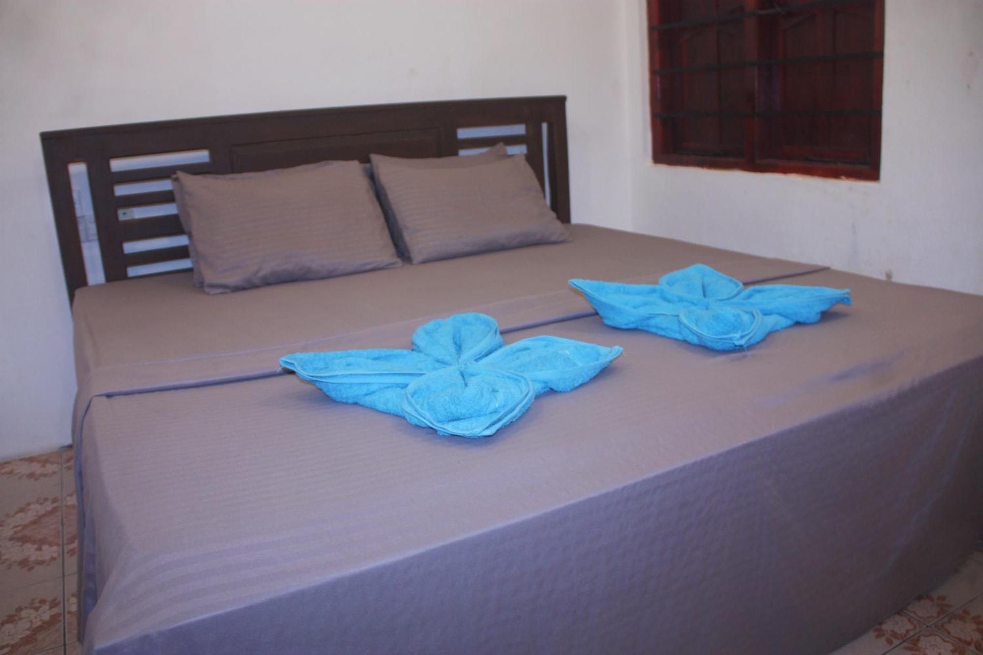 Little Fairy Home B&B Vịnh Arugam Ngoại thất bức ảnh
