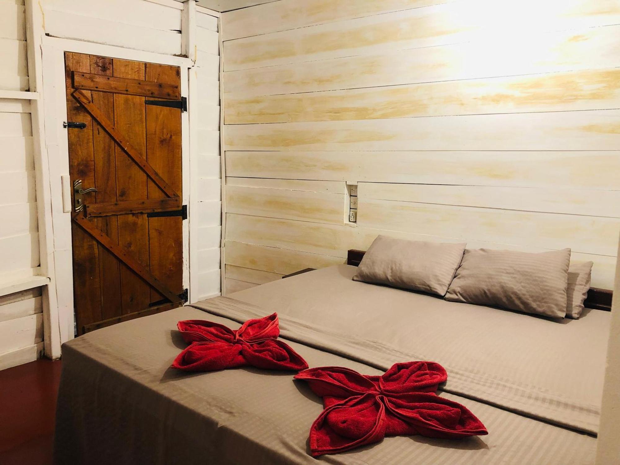 Little Fairy Home B&B Vịnh Arugam Ngoại thất bức ảnh