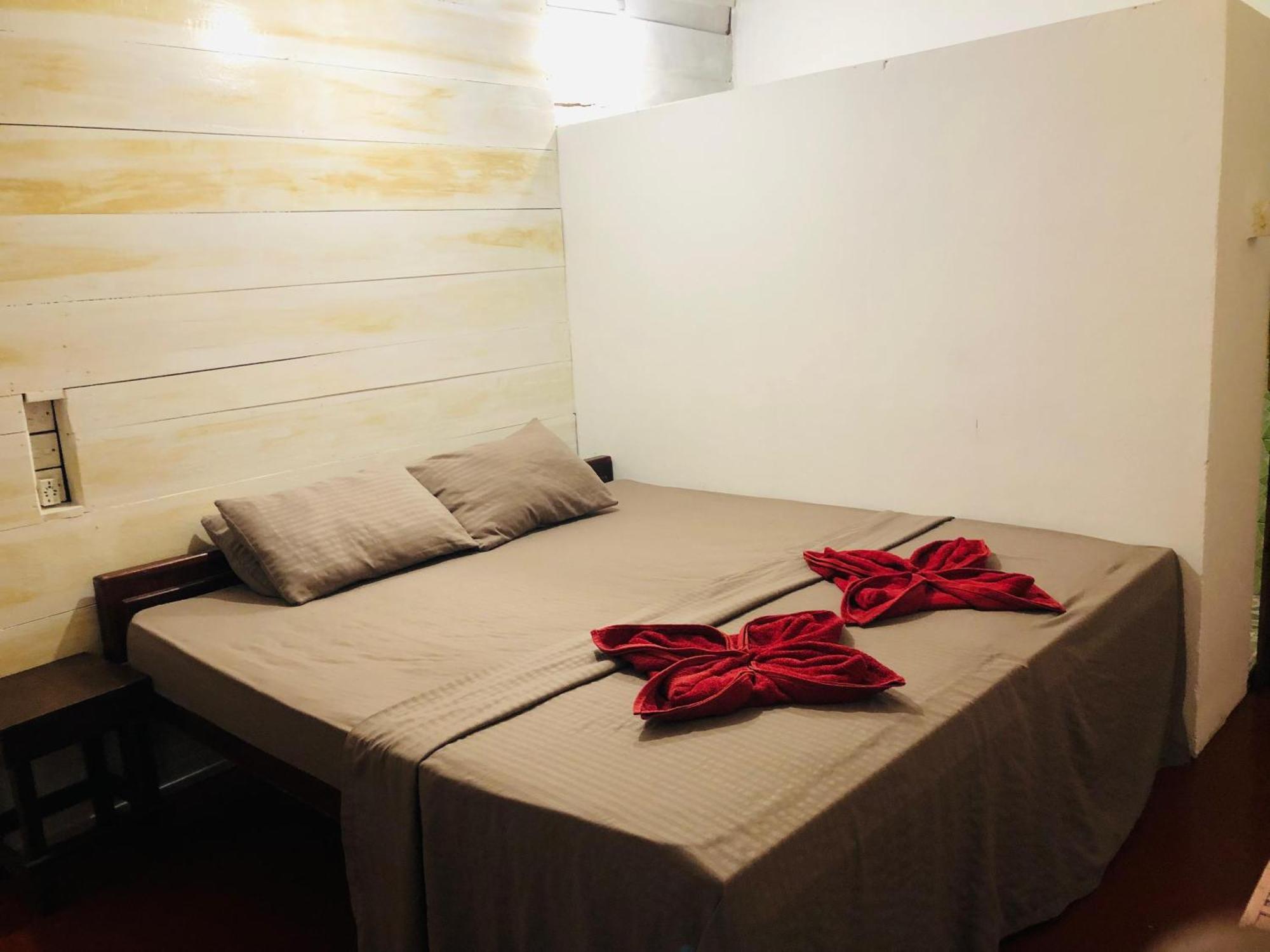 Little Fairy Home B&B Vịnh Arugam Ngoại thất bức ảnh
