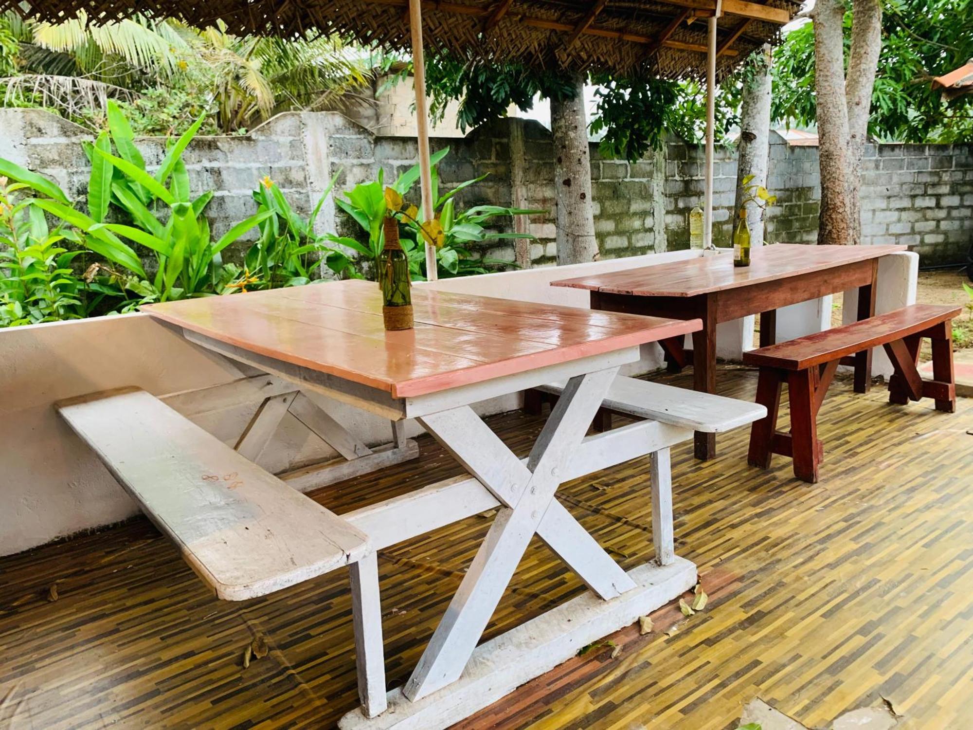 Little Fairy Home B&B Vịnh Arugam Ngoại thất bức ảnh