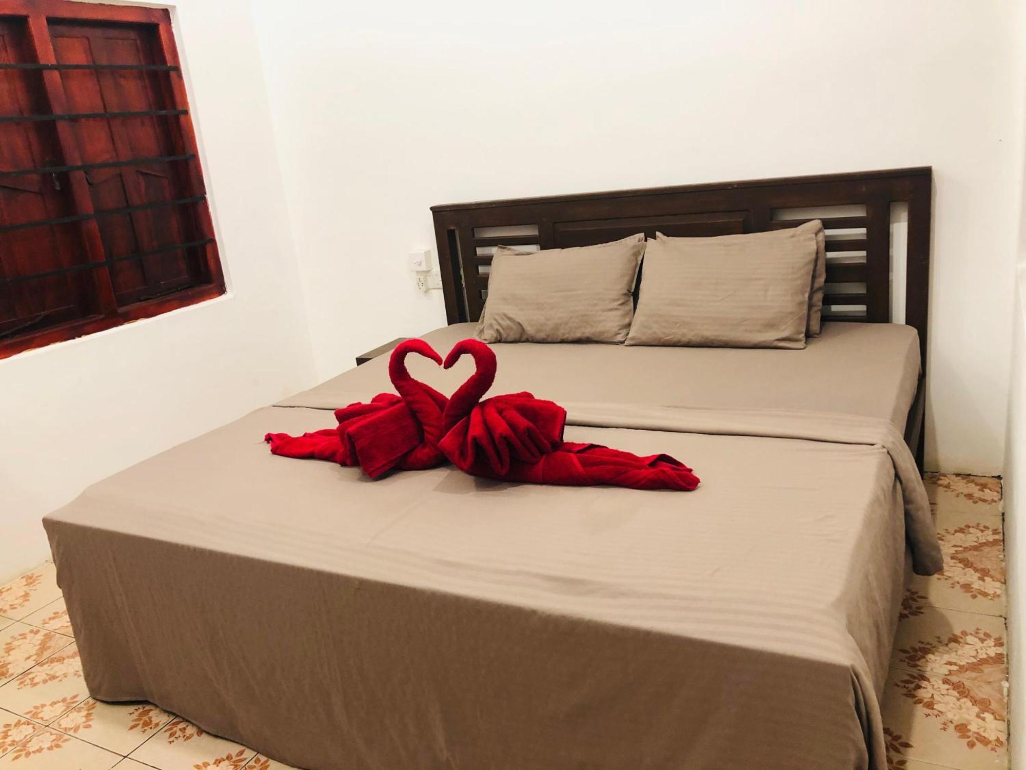 Little Fairy Home B&B Vịnh Arugam Ngoại thất bức ảnh