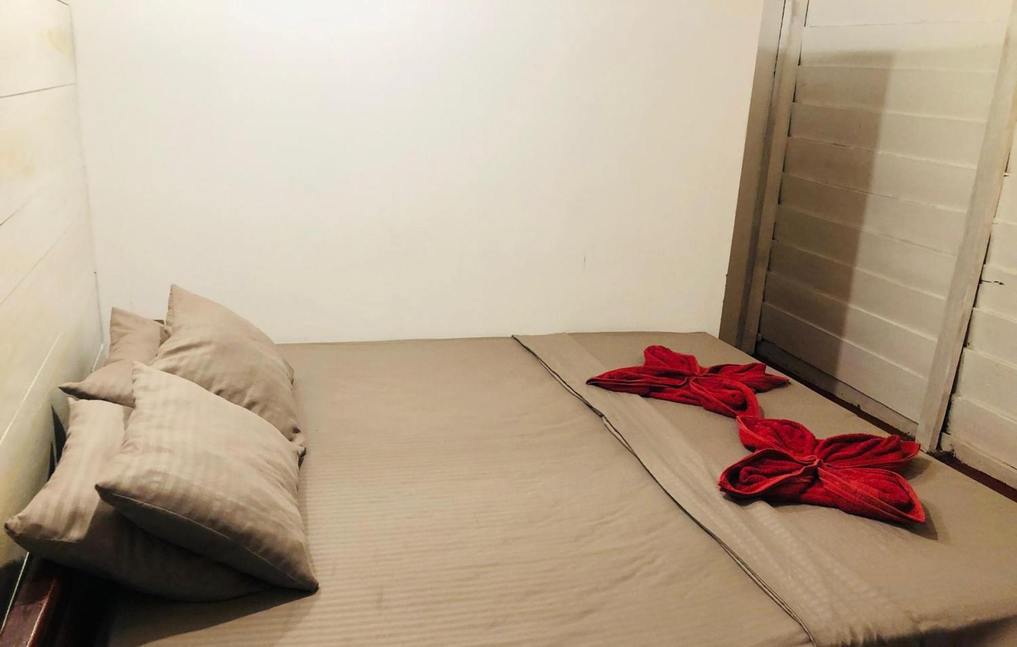 Little Fairy Home B&B Vịnh Arugam Ngoại thất bức ảnh