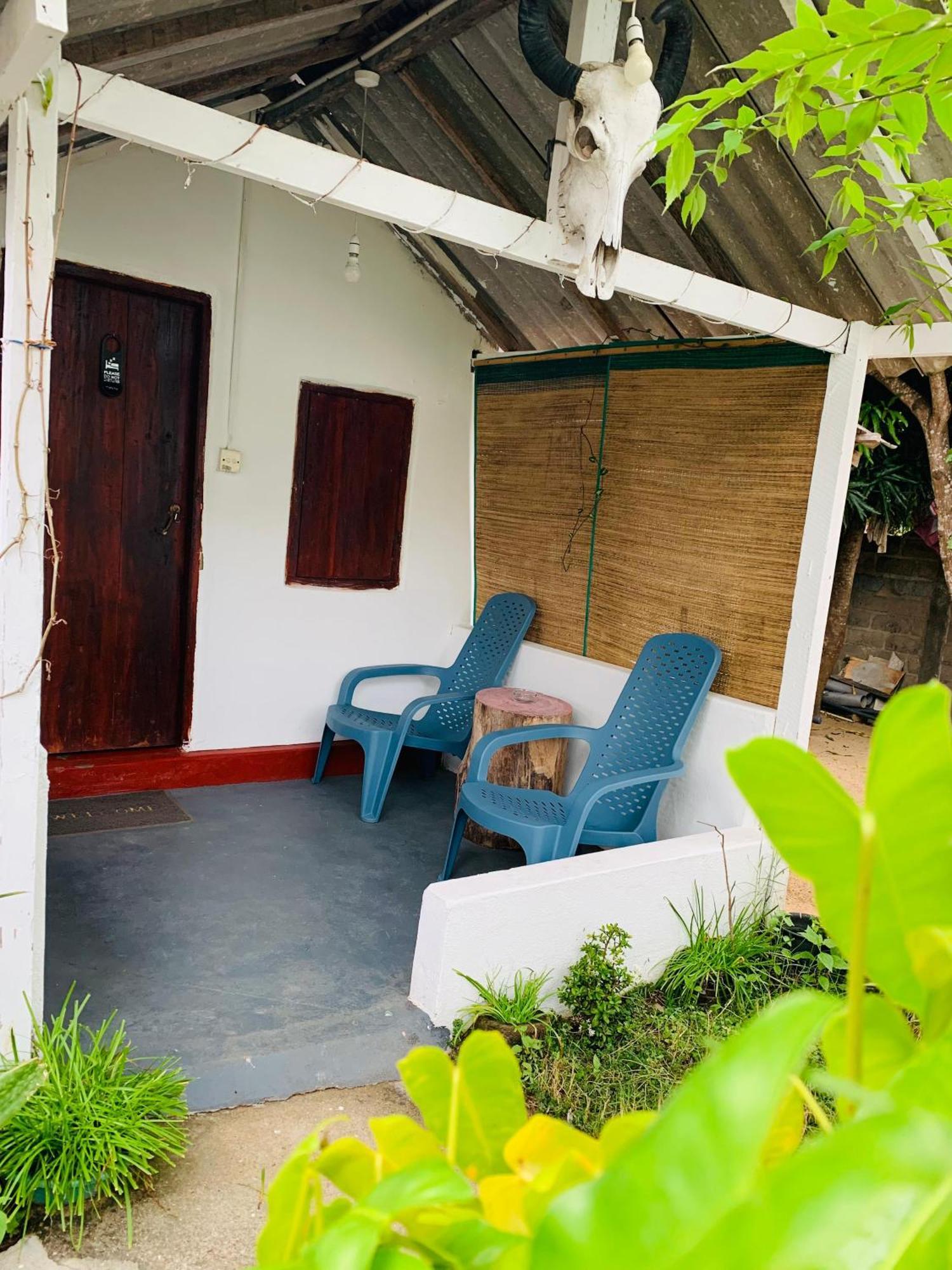 Little Fairy Home B&B Vịnh Arugam Ngoại thất bức ảnh