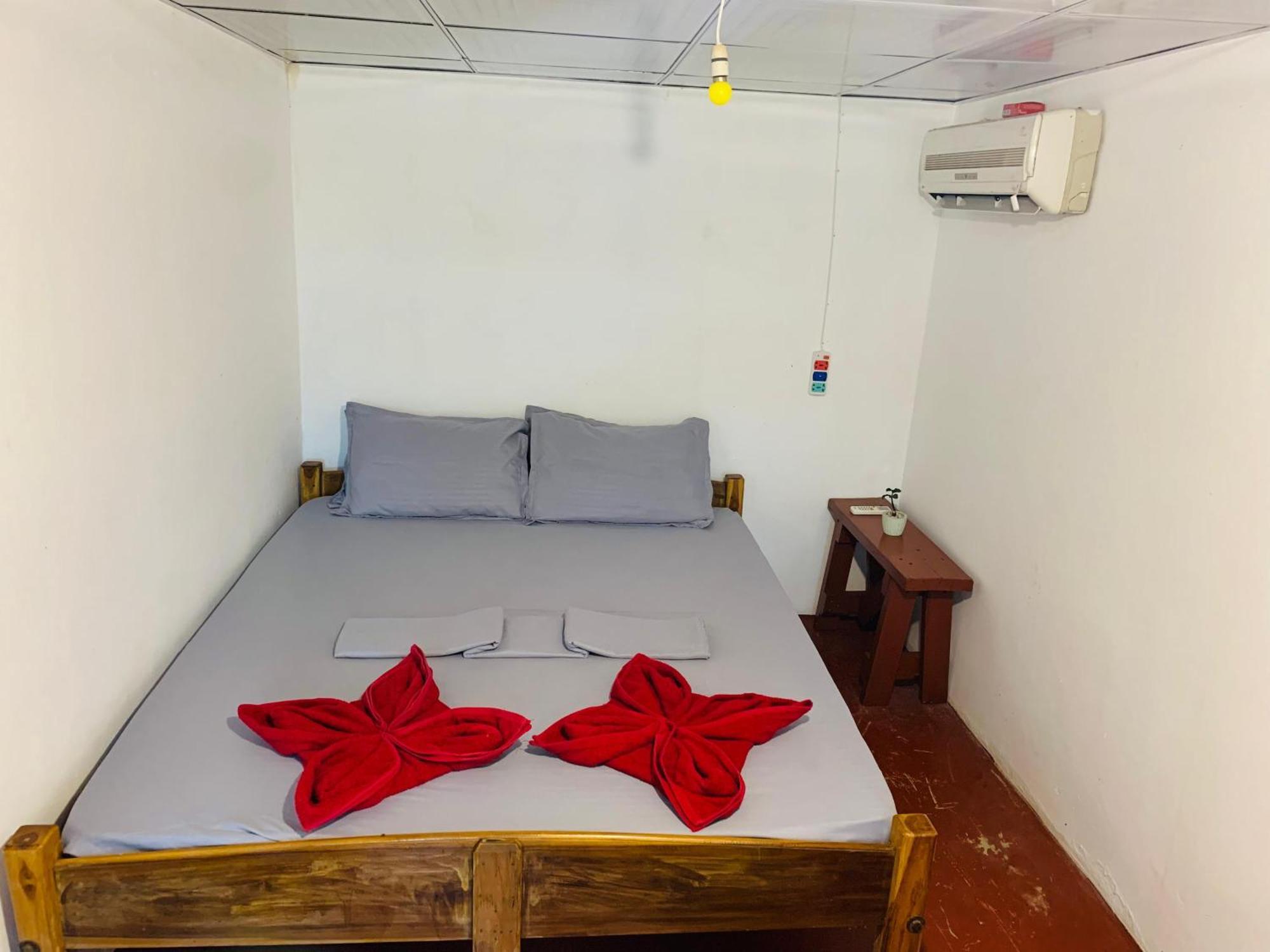 Little Fairy Home B&B Vịnh Arugam Ngoại thất bức ảnh